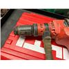 Image 7 : Hilti TE 70 SDS-Max Combi-Hammer in Hard Case (works)