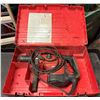 Image 1 : Hilti TE 56 Rotary Hammer  in Hard Case (works)
