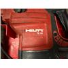 Image 2 : Hilti TE 56 Rotary Hammer  in Hard Case (works)