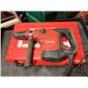 Image 3 : Hilti TE 56 Rotary Hammer  in Hard Case (works)