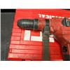 Image 4 : Hilti TE 56 Rotary Hammer  in Hard Case (works)