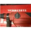 Image 5 : Hilti TE 56 Rotary Hammer  in Hard Case (works)