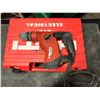 Image 3 : Hilti TE 6-C Rotary Hammer Drill  in Hard Case (works)