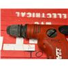 Image 4 : Hilti TE 6-C Rotary Hammer Drill  in Hard Case (works)
