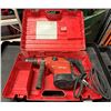 Image 1 : Hilti TE 56 Rotary Hammer  in Hard Case (works)