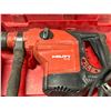 Image 2 : Hilti TE 56 Rotary Hammer  in Hard Case (works)