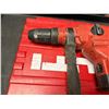 Image 5 : Hilti TE 56 Rotary Hammer  in Hard Case (works)