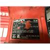 Image 7 : Hilti TE 56 Rotary Hammer  in Hard Case (works)