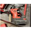 Image 4 : Hilti TE 6-A Rotary Hammer  w/ Charger in Hard Case (works)