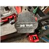 Image 6 : Hilti TE 6-A Rotary Hammer  w/ Charger in Hard Case (works)