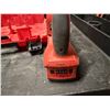 Image 6 : Hilti TE 4-A18 Rotary Hammer  w/ Charger in Hard Case (works)