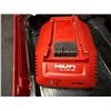 Image 3 : Hilti TE 4-A18 Rotary Hammer  w/ Charger in Hard Case (works)