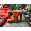 Image 5 : Hilti TE 4-A18 Rotary Hammer  w/ Charger in Hard Case (works)