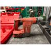 Image 5 : Hilti TE 4-A18 Rotary Hammer  w/ Charger in Hard Case (works)