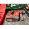 Image 6 : Hilti TE 4-A18 Rotary Hammer  w/ Charger in Hard Case (works)