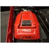 Image 3 : Hilti WSR 18-A Reciprocating Saw w/ Charger in Hard Case (works)