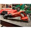 Image 4 : Hilti WSR 18-A Reciprocating Saw w/ Charger in Hard Case (works)