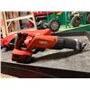 Image 5 : Hilti WSR 18-A Reciprocating Saw w/ Charger in Hard Case (works)