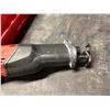Image 7 : Hilti WSR 18-A Reciprocating Saw w/ Charger in Hard Case (works)