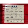 Image 4 : Hilti DX351 Powder-Actuated Tool  in Hard Case (works)