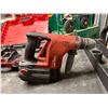 Image 6 : Hilti TE 6-A Rotary Hammer  w/ Charger in Hard Case (works)