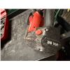 Image 8 : Hilti TE 6-A Rotary Hammer  w/ Charger in Hard Case (works)