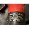 Image 9 : Hilti TE 6-A Rotary Hammer  w/ Charger in Hard Case (works)