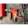 Image 3 : Hilti TE 6-A Rotary Hammer  in Hard Case (works - no battery)