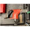 Image 5 : Hilti TE 6-A Rotary Hammer  in Hard Case (works - no battery)