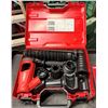 Image 1 : Hilti TE DRS-Y Dust Removal System in Hard Case