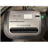 Image 11 : Qty 2 Paper Shredders: Fellowes 80-16C & Royal 1620 Max (works)