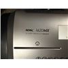 Image 12 : Qty 2 Paper Shredders: Fellowes 80-16C & Royal 1620 Max (works)
