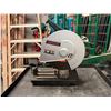 Image 2 : Bosch 3814 Cut-Off Machine