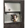 Image 2 : General Electric 300-Line Control Enclosure w/ CR360L31302AAAZ Lighting Contactor 6" x 10"