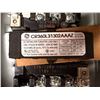Image 3 : General Electric 300-Line Control Enclosure w/ CR360L31302AAAZ Lighting Contactor 6" x 10"