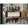 Image 4 : General Electric 300-Line Control Enclosure w/ CR360L31302AAAZ Lighting Contactor 6" x 10"
