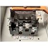 Image 5 : General Electric 300-Line Control Enclosure w/ CR360L31302AAAZ Lighting Contactor 6" x 10"