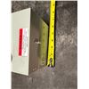 Image 6 : General Electric 300-Line Control Enclosure w/ CR360L31302AAAZ Lighting Contactor 6" x 10"