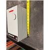 Image 7 : General Electric 300-Line Control Enclosure w/ CR360L31302AAAZ Lighting Contactor 6" x 10"