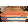 Image 1 : Homeline SC816F200PS Solar Ready Main Breaker Plug-On in Box