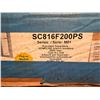Image 9 : Homeline SC816F200PS Solar Ready Main Breaker Plug-On in Box