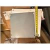 Image 11 : Eaton CVR Circuit Breaker Cover, Cooper B-Line Enclosure Panel & Internal Back Panel, etc