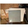 Image 5 : Eaton CVR Circuit Breaker Cover, Cooper B-Line Enclosure Panel & Internal Back Panel, etc