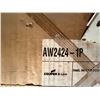 Image 8 : Eaton CVR Circuit Breaker Cover, Cooper B-Line Enclosure Panel & Internal Back Panel, etc