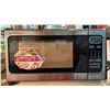 Image 1 : Sharp R-408LS Carousel Microwave Oven