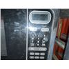 Image 2 : Sharp R-408LS Carousel Microwave Oven
