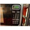 Image 3 : Sharp R-408LS Carousel Microwave Oven