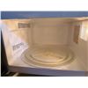 Image 4 : Sharp R-408LS Carousel Microwave Oven