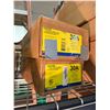 Image 3 : Qty 2 Boxes Square D HU361RB & H361DS Heavy Duty Safety Switches