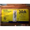 Image 4 : Qty 2 Boxes Square D HU361RB & H361DS Heavy Duty Safety Switches